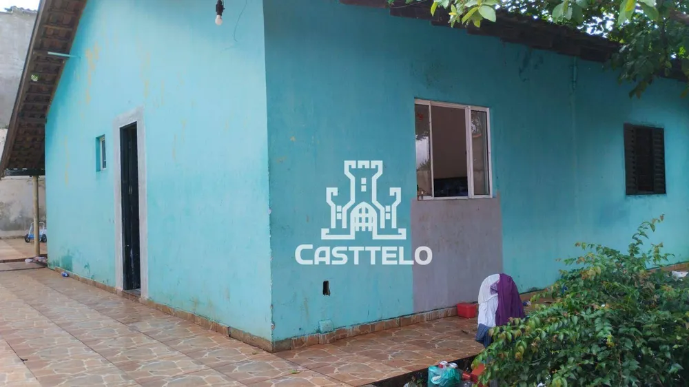 Casa, 2 quartos, 70 m² - Foto 1