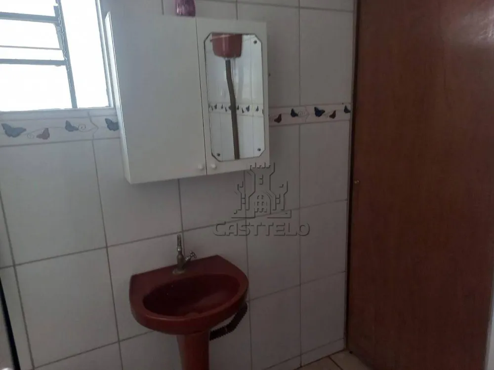 Casa, 4 quartos, 200 m² - Foto 12