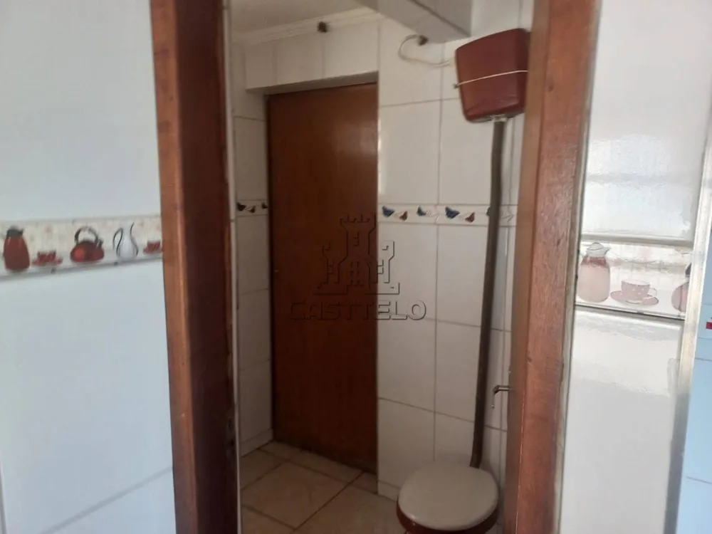 Casa, 4 quartos, 200 m² - Foto 9