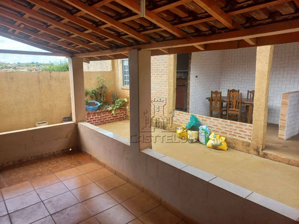 Casa, 4 quartos, 200 m² - Foto 10