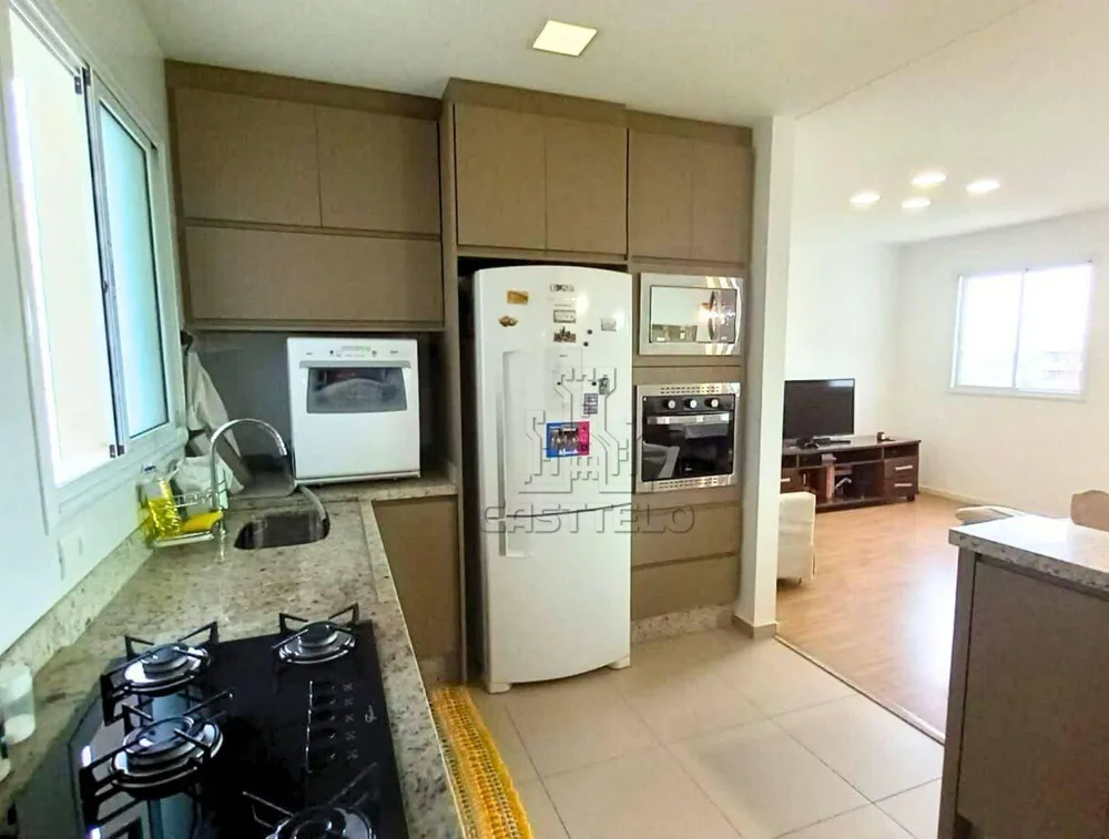 Apartamento, 3 quartos, 124 m² - Foto 1
