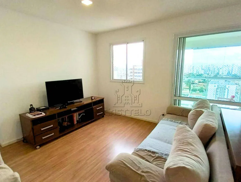 Apartamento, 3 quartos, 124 m² - Foto 4