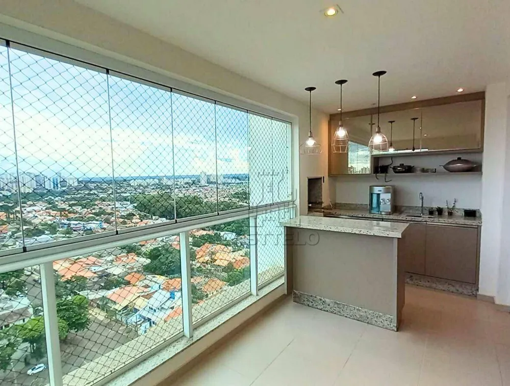 Apartamento, 3 quartos, 124 m² - Foto 2