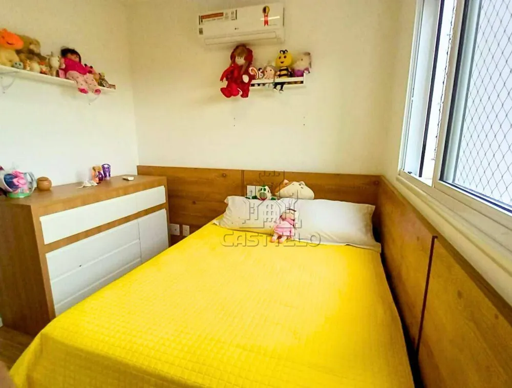 Apartamento, 3 quartos, 124 m² - Foto 3
