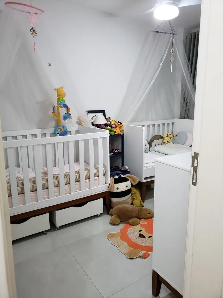 Apartamento, 3 quartos, 64 m² - Foto 9