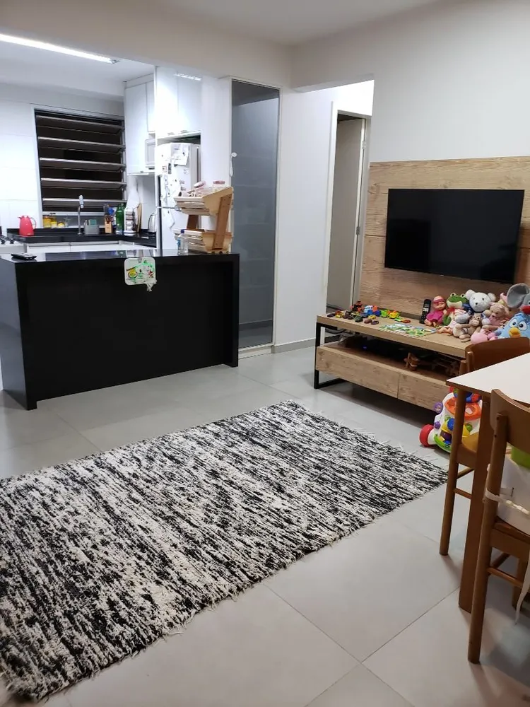 Apartamento, 3 quartos, 64 m² - Foto 1