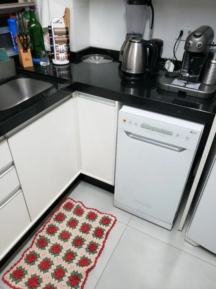 Apartamento, 3 quartos, 64 m² - Foto 6