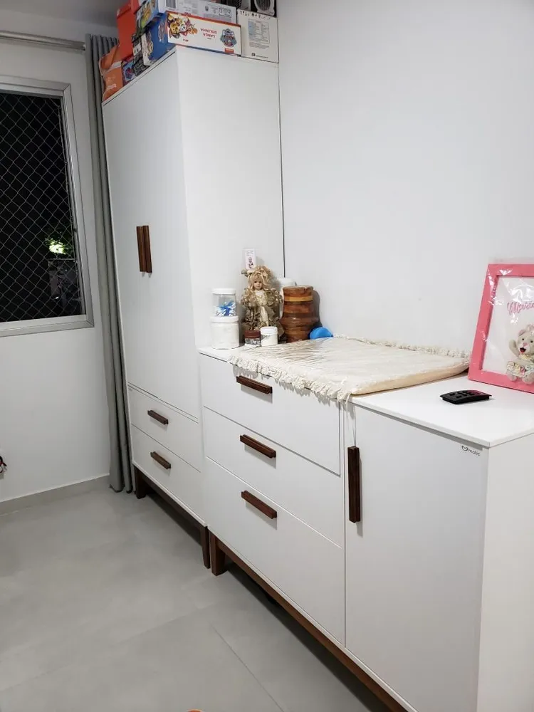Apartamento, 3 quartos, 64 m² - Foto 11