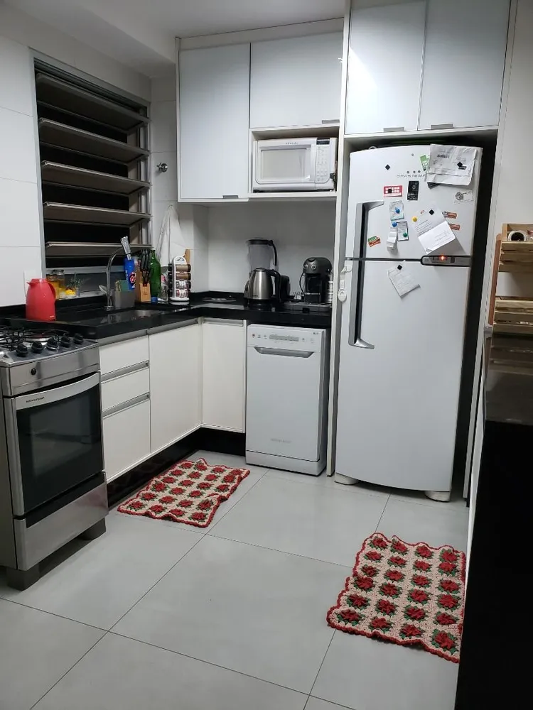 Apartamento, 3 quartos, 64 m² - Foto 5
