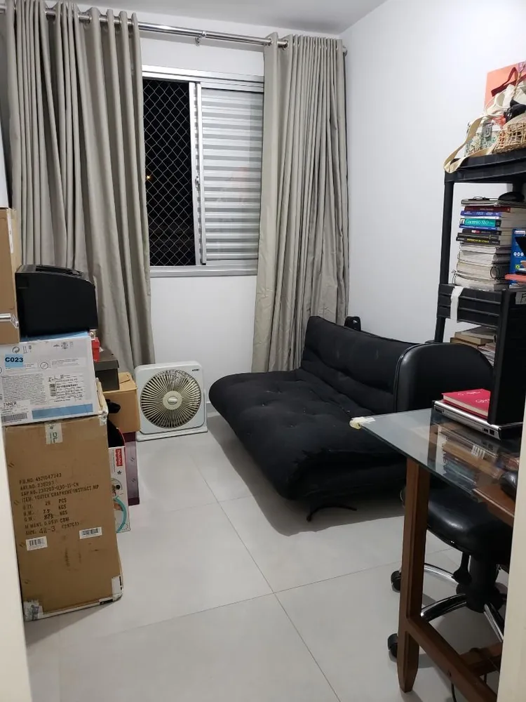 Apartamento, 3 quartos, 64 m² - Foto 12