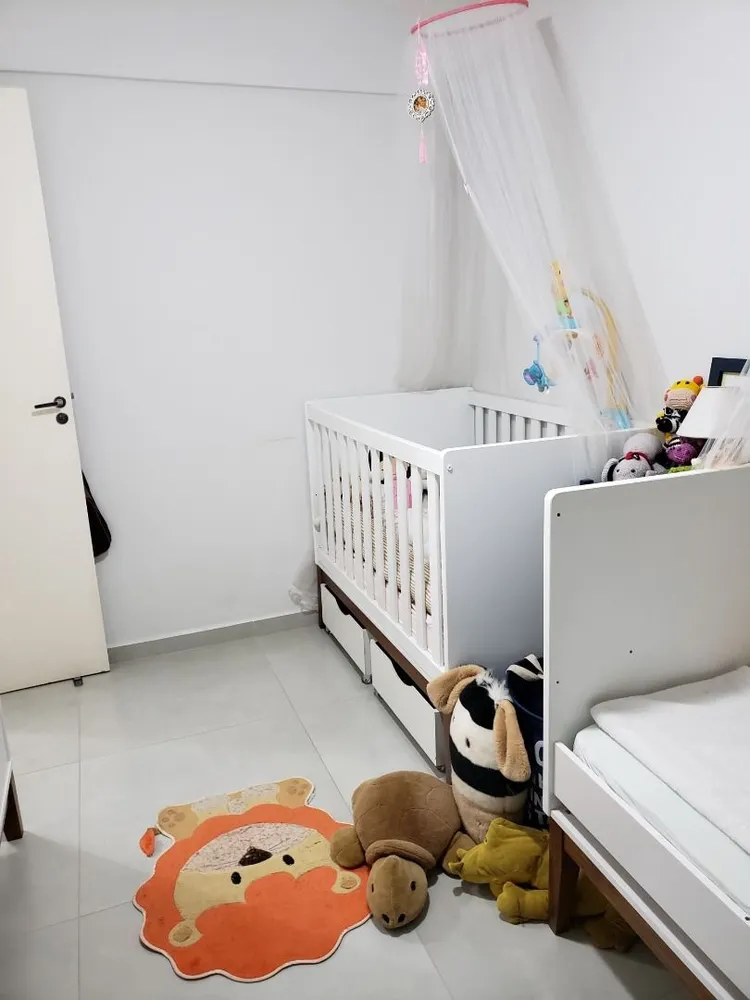 Apartamento, 3 quartos, 64 m² - Foto 10