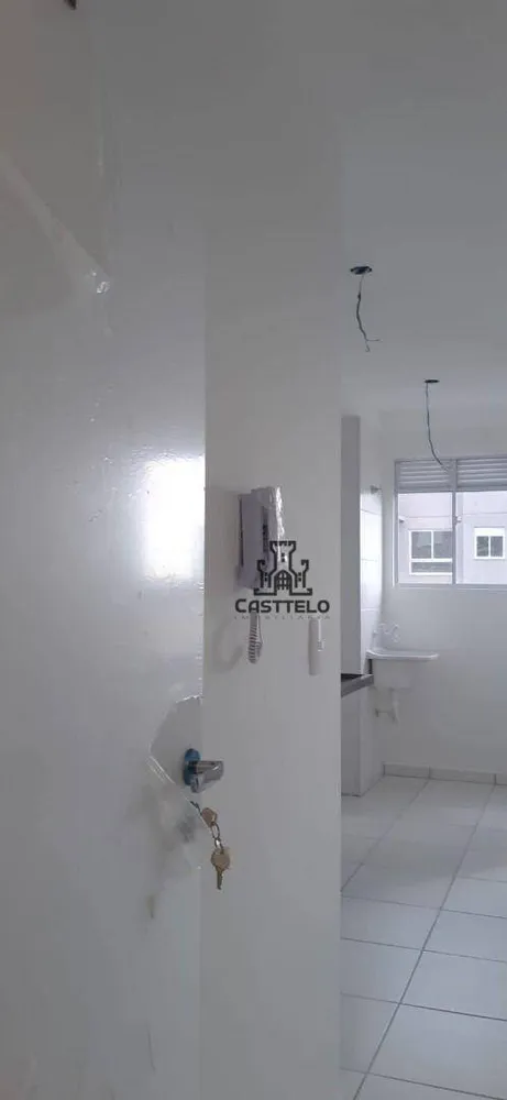 Apartamento, 2 quartos, 50 m² - Foto 2
