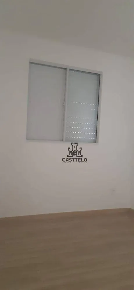 Apartamento, 2 quartos, 50 m² - Foto 6