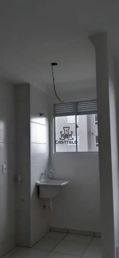 Apartamento, 2 quartos, 50 m² - Foto 3