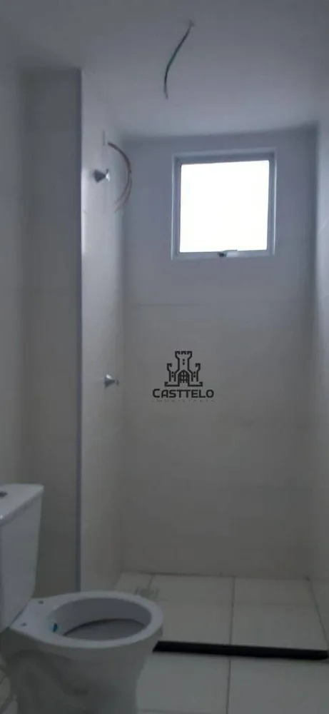Apartamento, 2 quartos, 50 m² - Foto 5