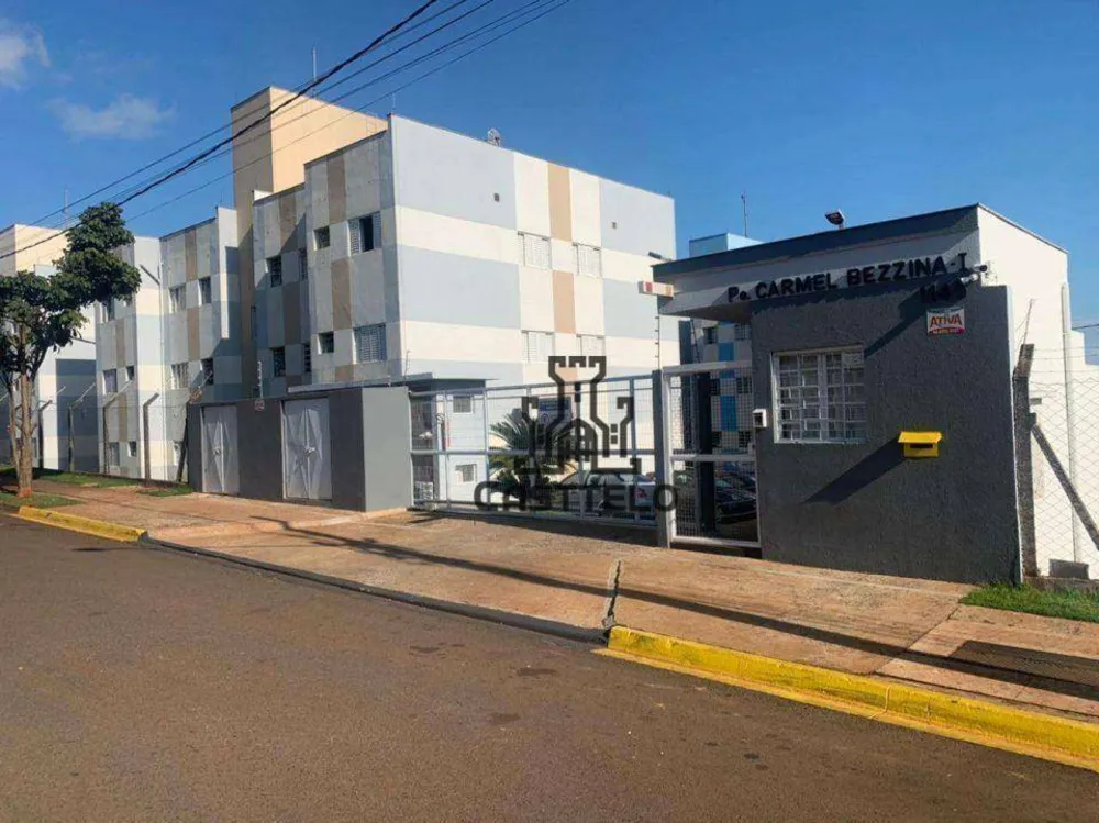Apartamento, 2 quartos, 51 m² - Foto 6