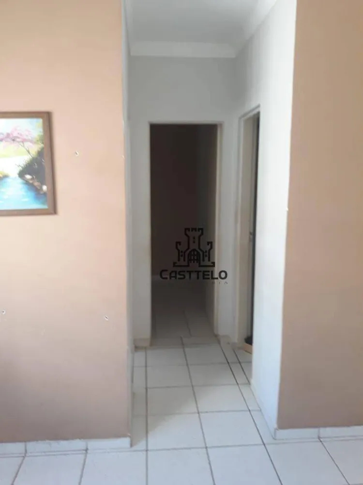Apartamento, 2 quartos, 51 m² - Foto 7