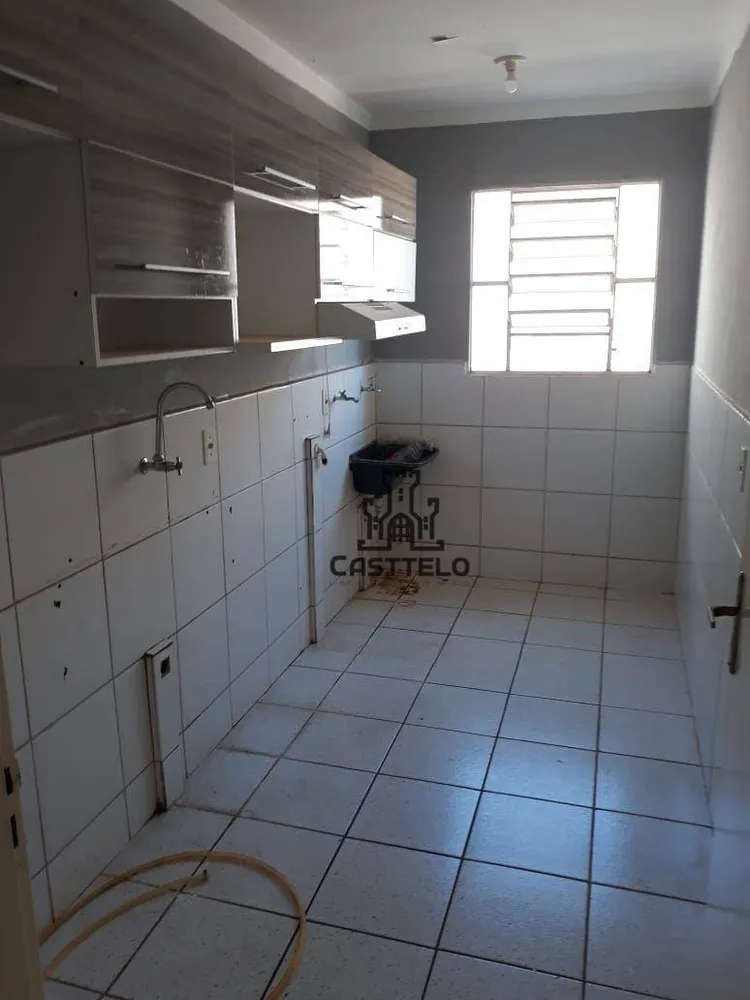 Apartamento, 2 quartos, 51 m² - Foto 2