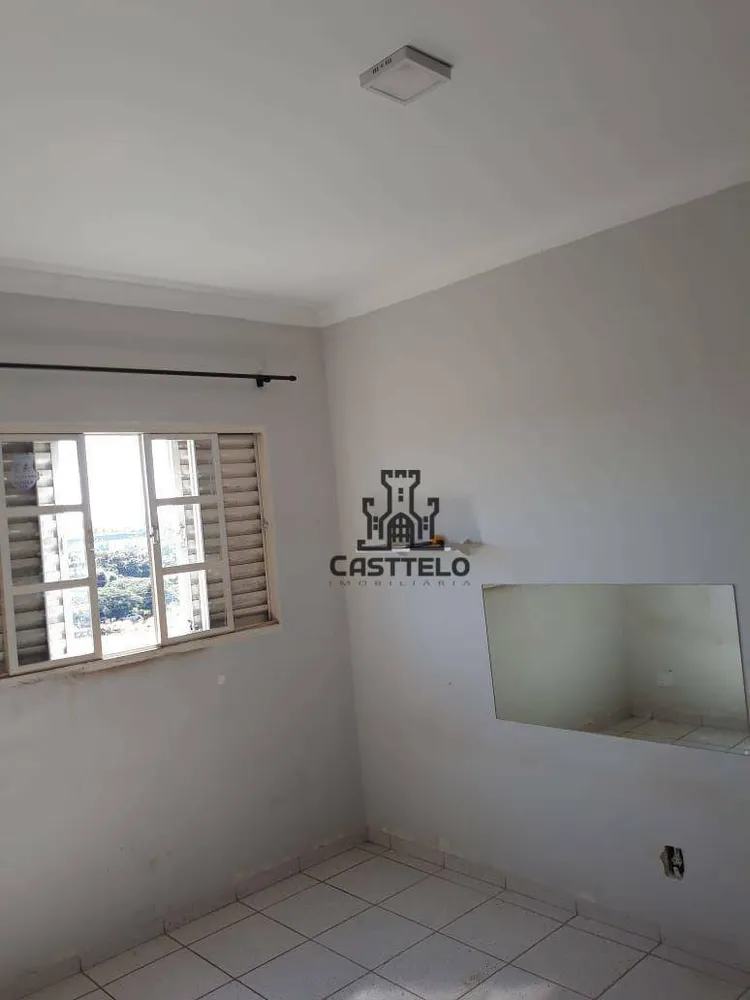 Apartamento, 2 quartos, 51 m² - Foto 1