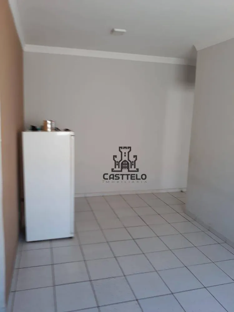 Apartamento, 2 quartos, 51 m² - Foto 5