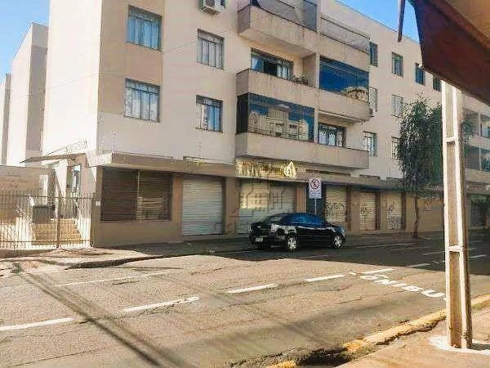 Apartamento, 3 quartos, 95 m² - Foto 2