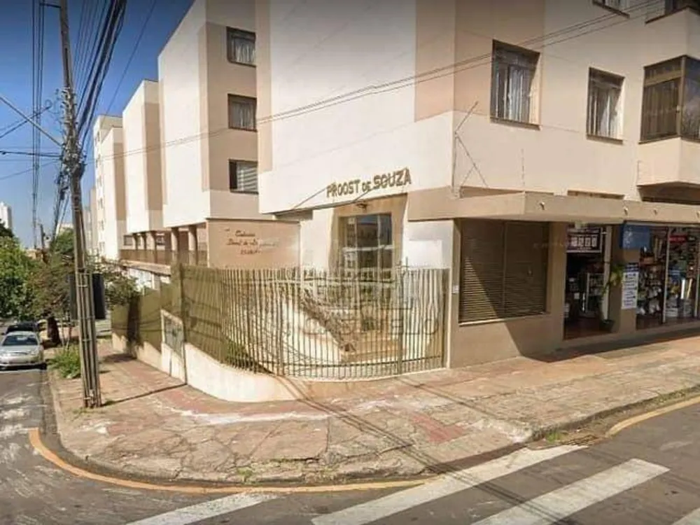 Apartamento, 3 quartos, 95 m² - Foto 1