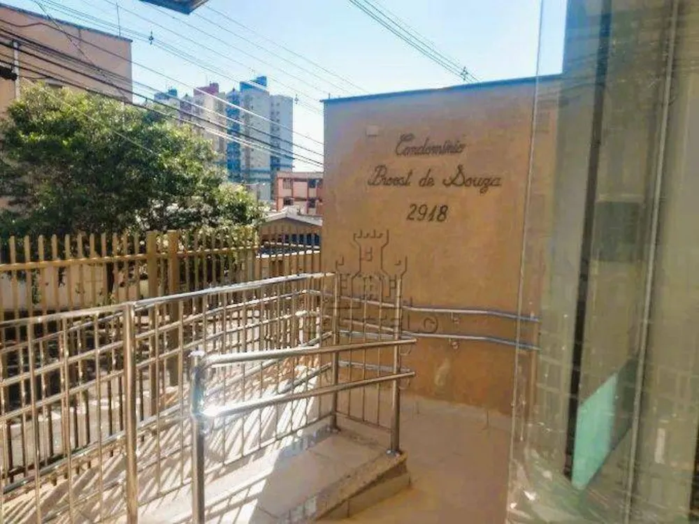 Apartamento, 3 quartos, 95 m² - Foto 4