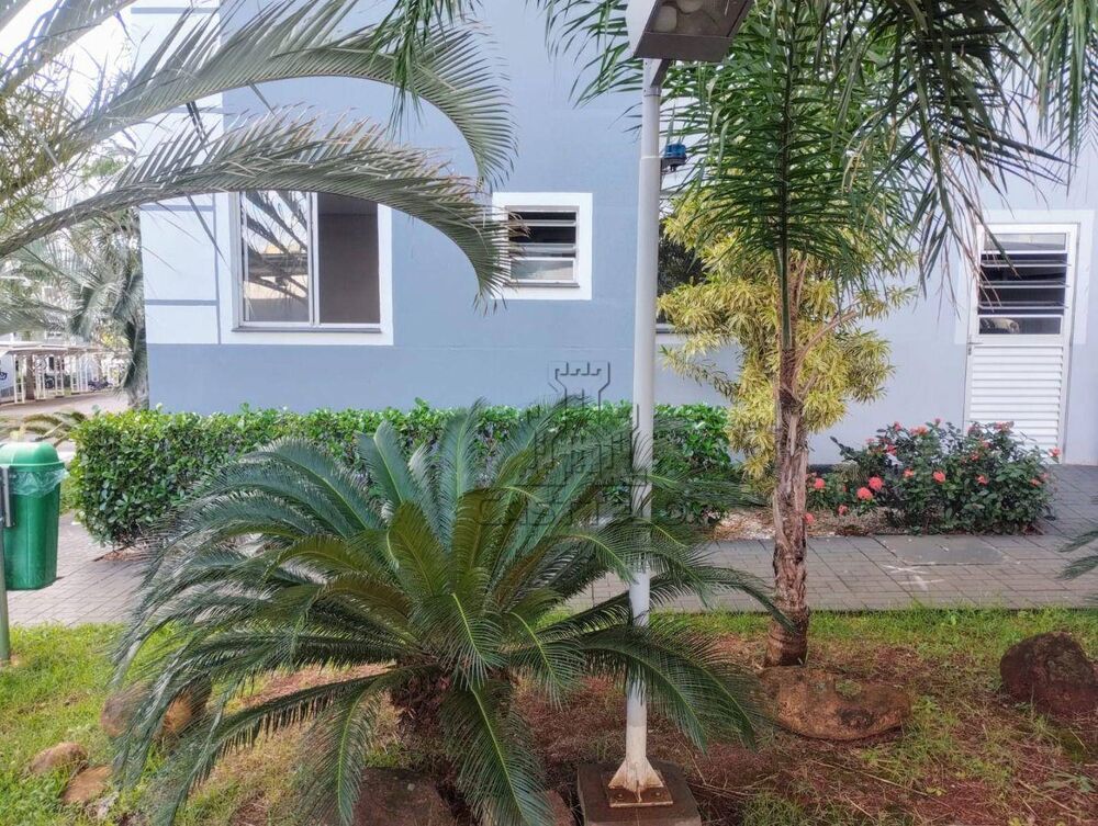 Apartamento à venda com 2 quartos, 55m² - Foto 1