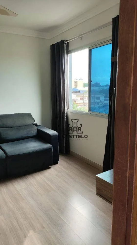 Apartamento, 1 quarto, 41 m² - Foto 4
