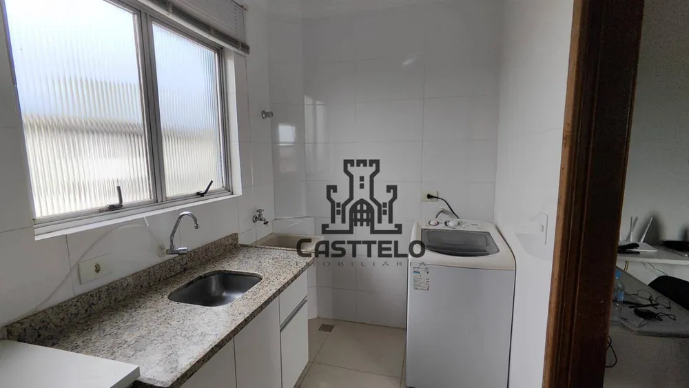 Apartamento, 1 quarto, 41 m² - Foto 9