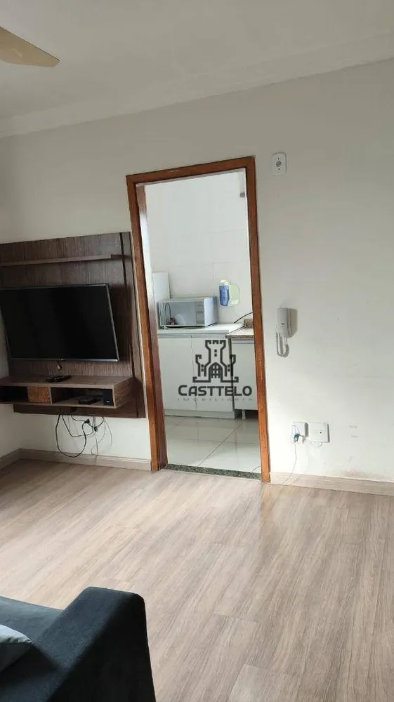 Apartamento, 1 quarto, 41 m² - Foto 6