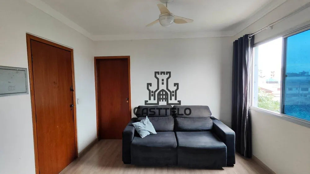 Apartamento, 1 quarto, 41 m² - Foto 1