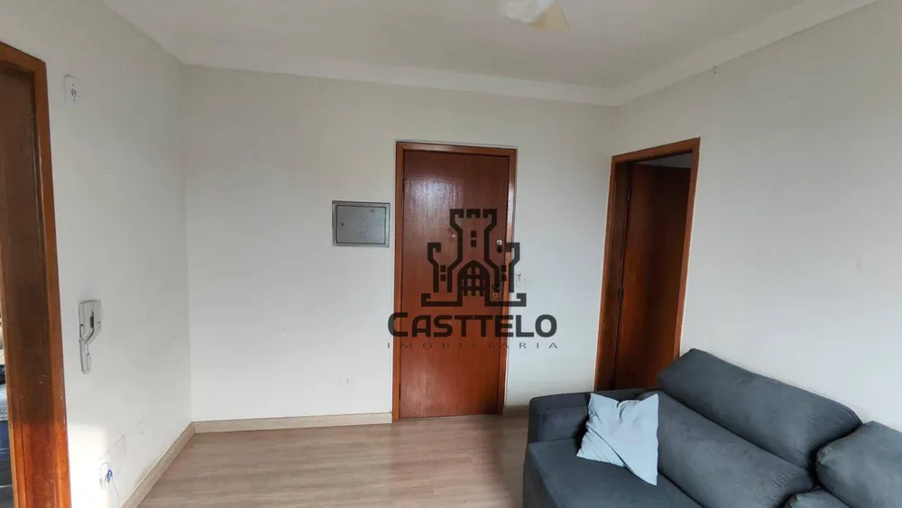 Apartamento, 1 quarto, 41 m² - Foto 5