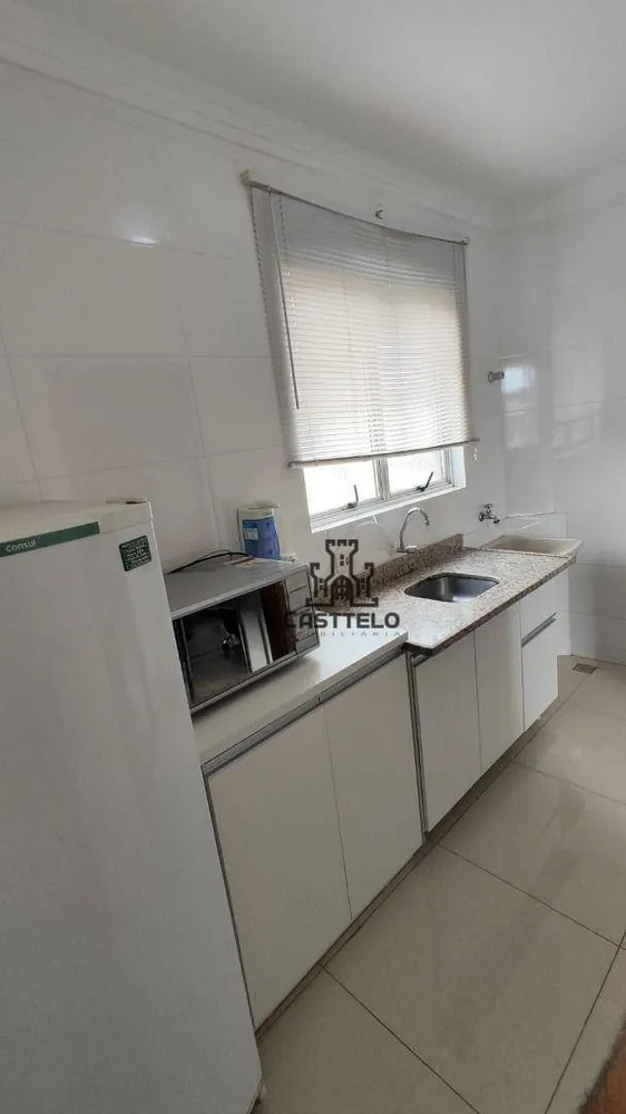 Apartamento, 1 quarto, 41 m² - Foto 8