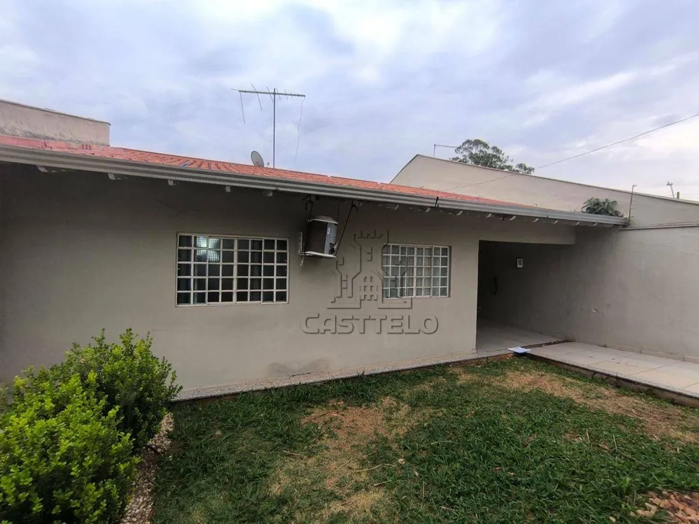 Casa, 3 quartos, 90 m² - Foto 2