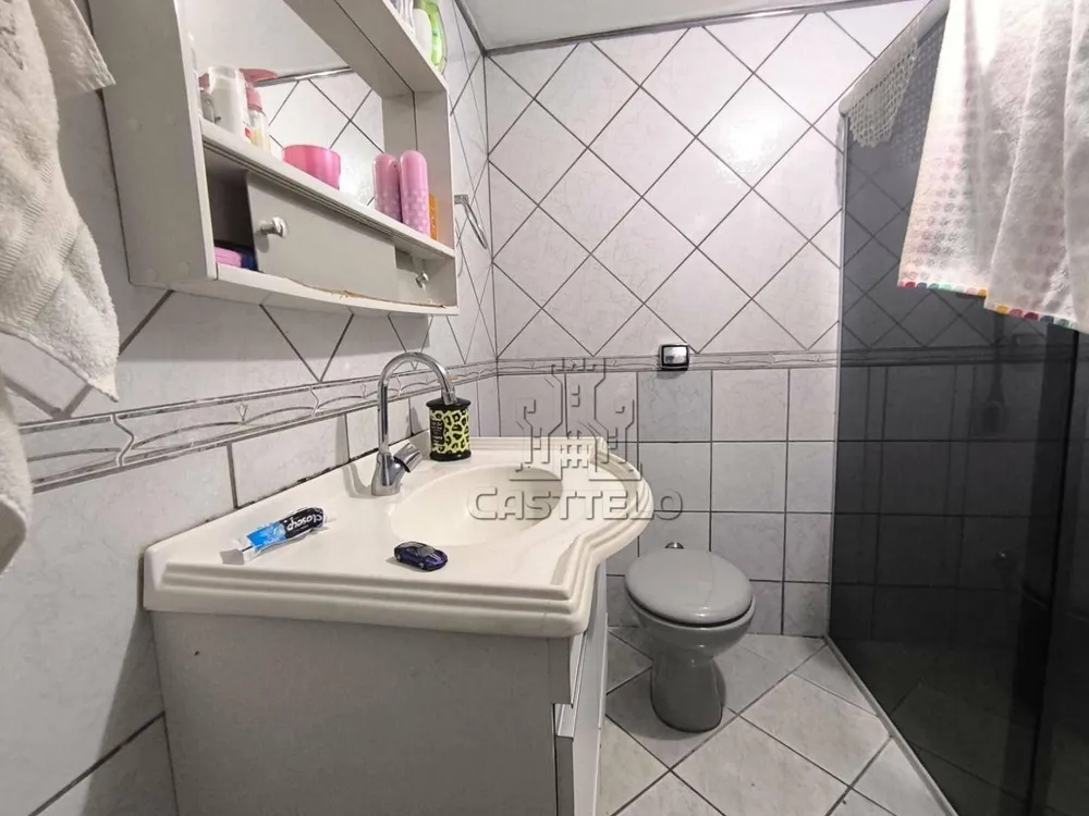 Casa, 3 quartos, 90 m² - Foto 10