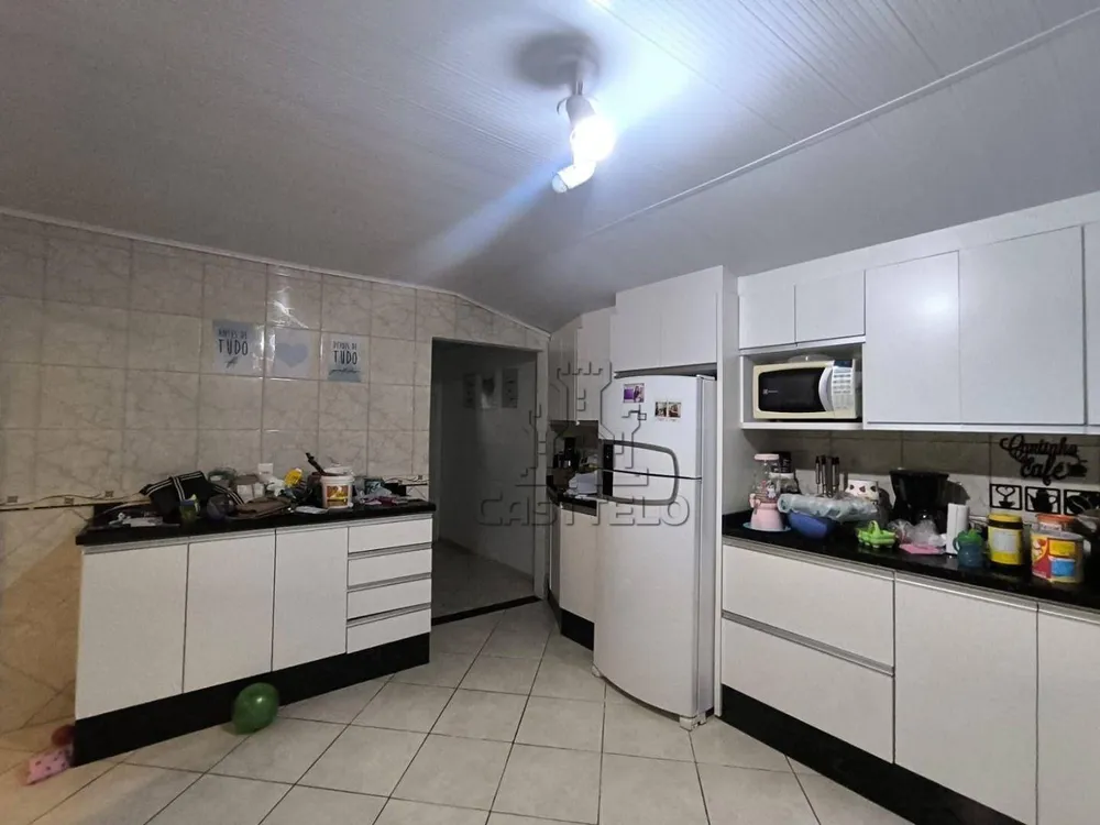 Casa, 3 quartos, 90 m² - Foto 3