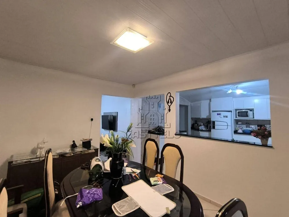 Casa, 3 quartos, 90 m² - Foto 5