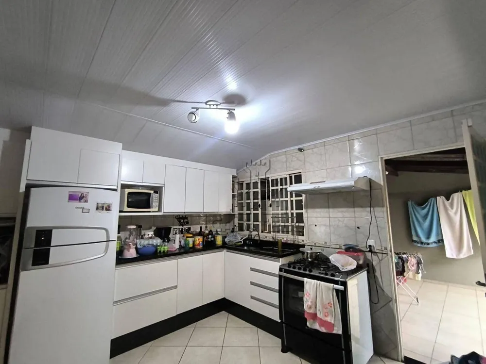 Casa, 3 quartos, 90 m² - Foto 4