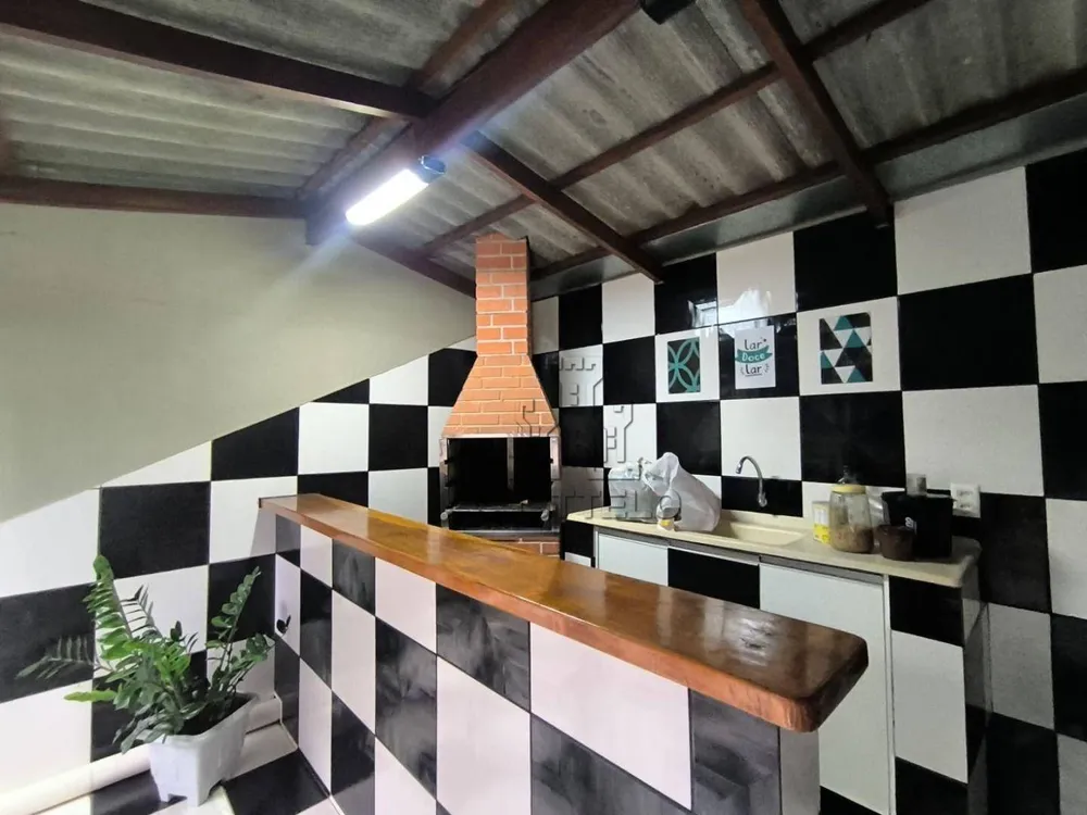 Casa, 3 quartos, 90 m² - Foto 11