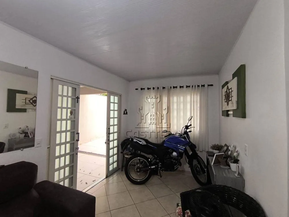 Casa, 3 quartos, 90 m² - Foto 6