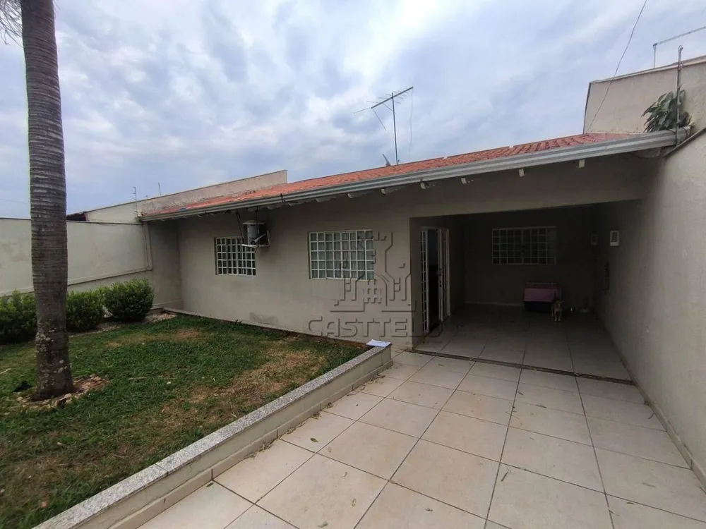 Casa, 3 quartos, 90 m² - Foto 1