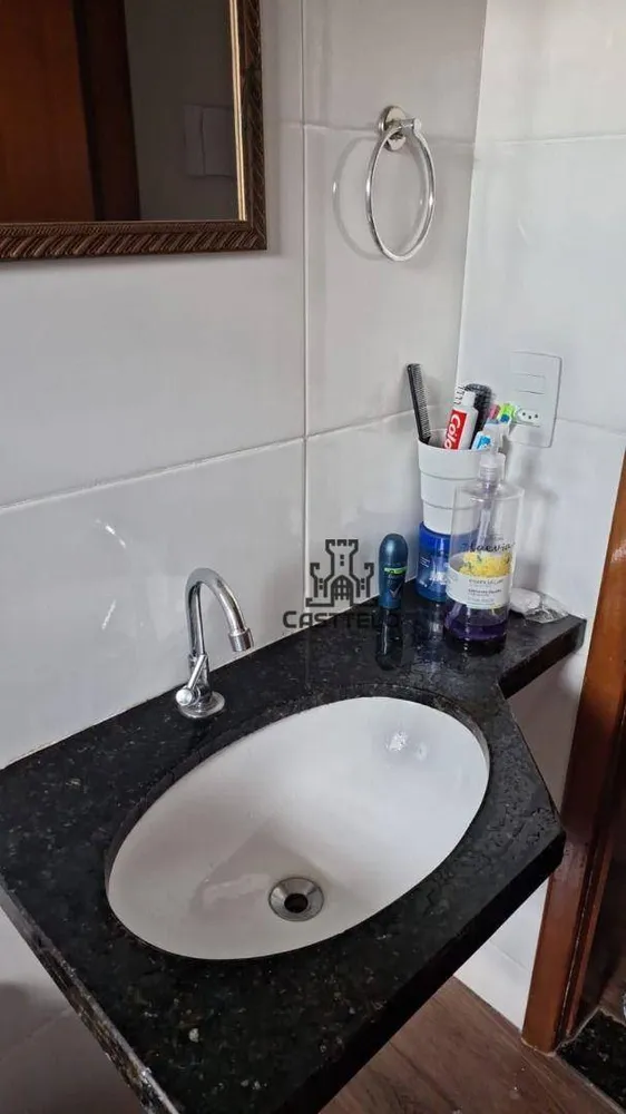 Casa, 2 quartos, 56 m² - Foto 10