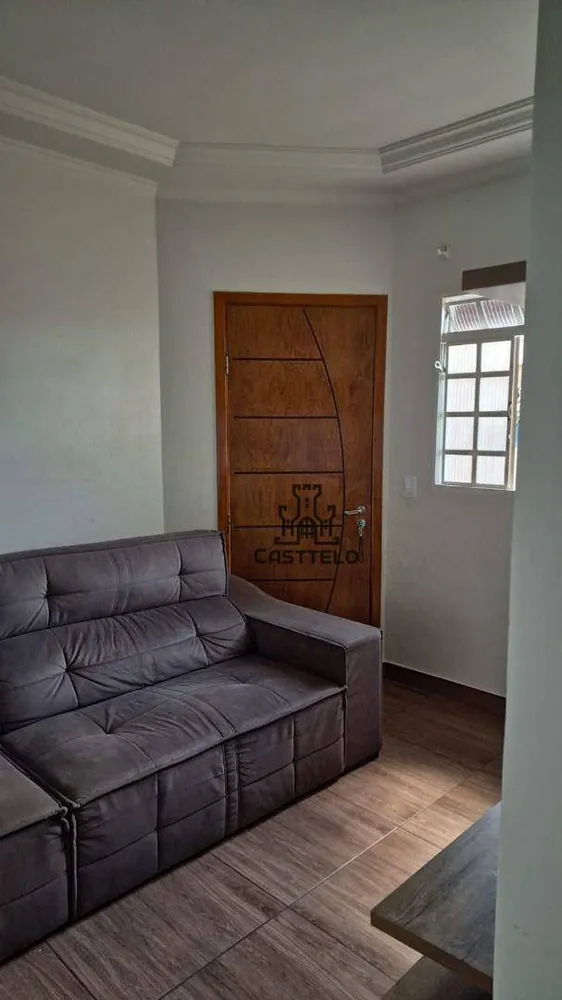 Casa, 2 quartos, 56 m² - Foto 6