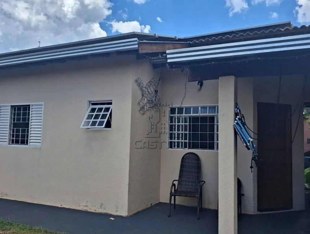 Casa, 2 quartos, 56 m² - Foto 1