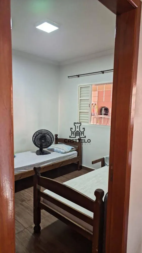 Casa, 2 quartos, 56 m² - Foto 4