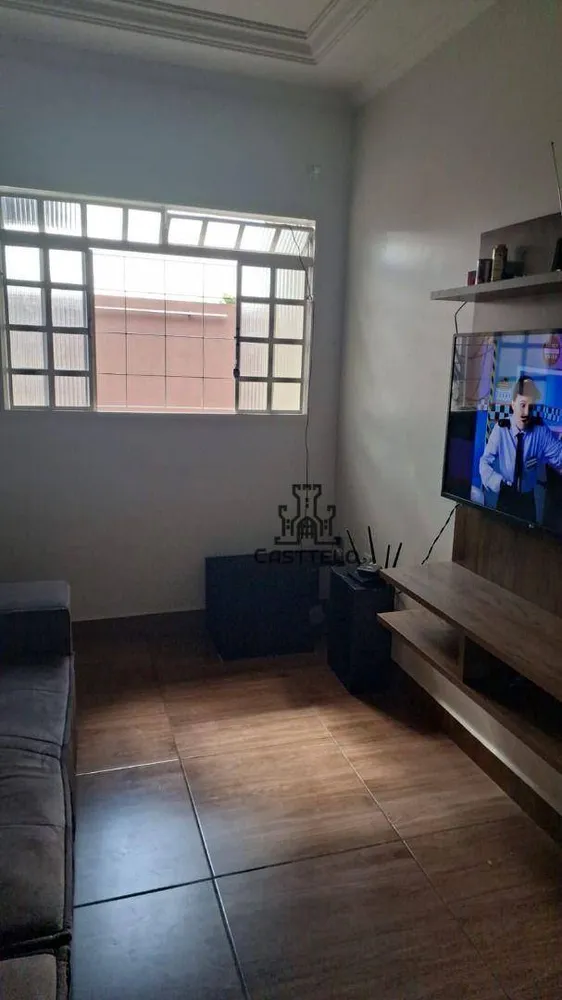 Casa, 2 quartos, 56 m² - Foto 5