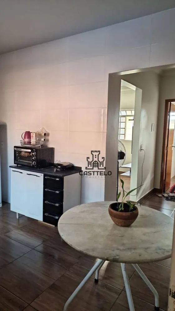 Casa, 2 quartos, 56 m² - Foto 7