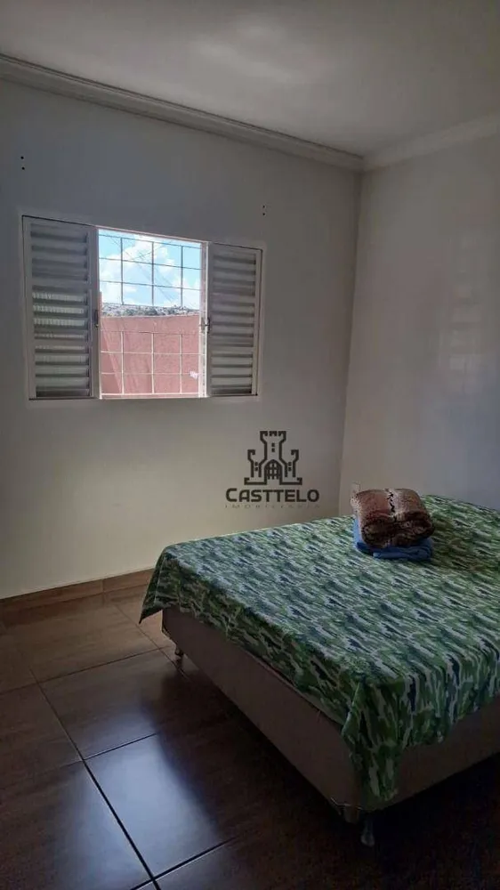 Casa, 2 quartos, 56 m² - Foto 6