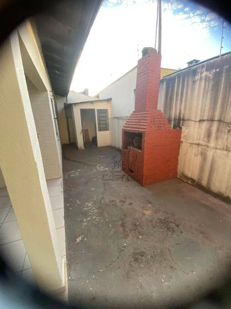 Casa, 3 quartos, 91 m² - Foto 4